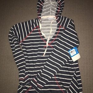 Women’s Colombia sweatshirt